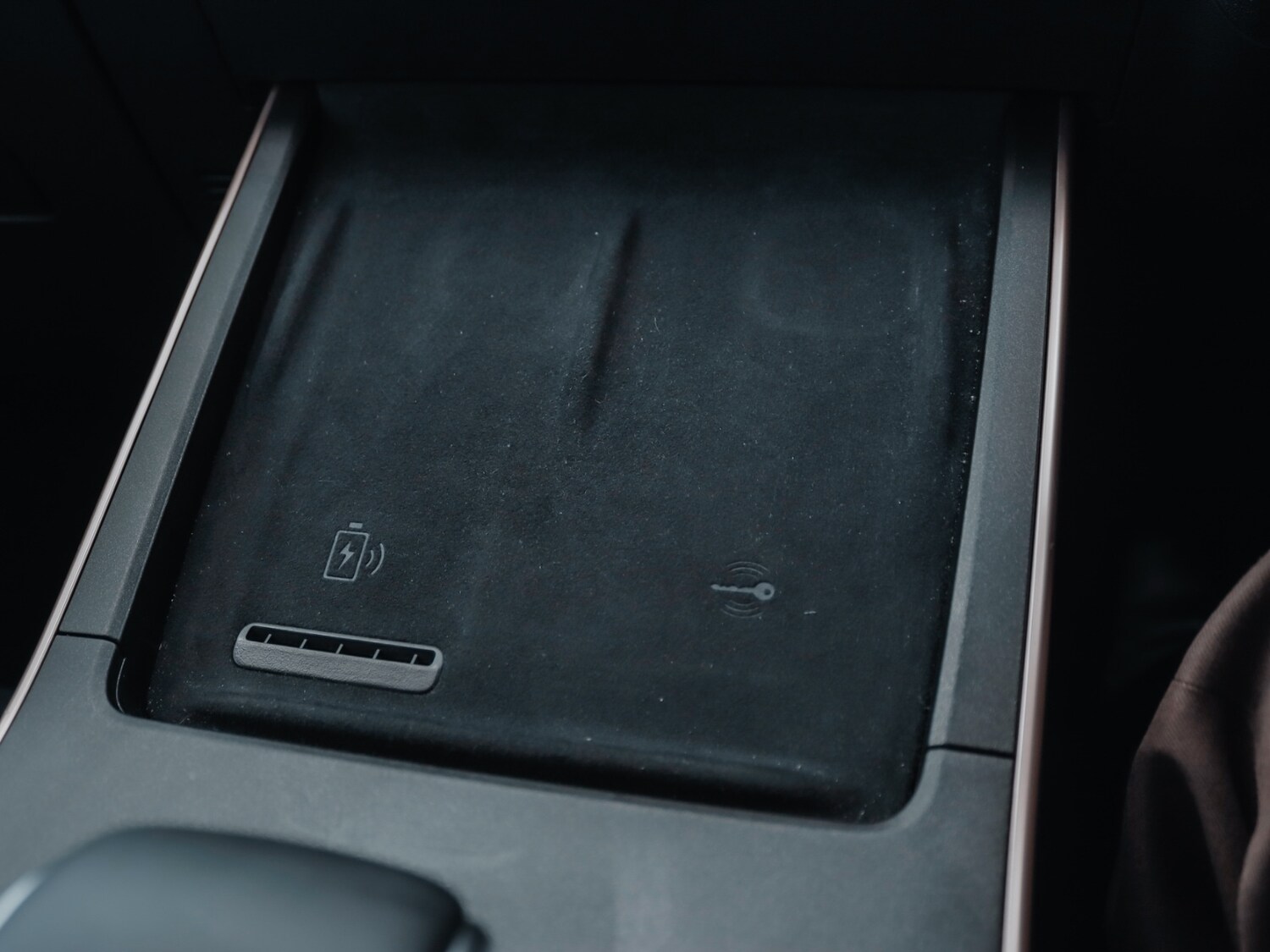 Used Omoda OMODA 5 2025 for sale - 76567952: Photo 35