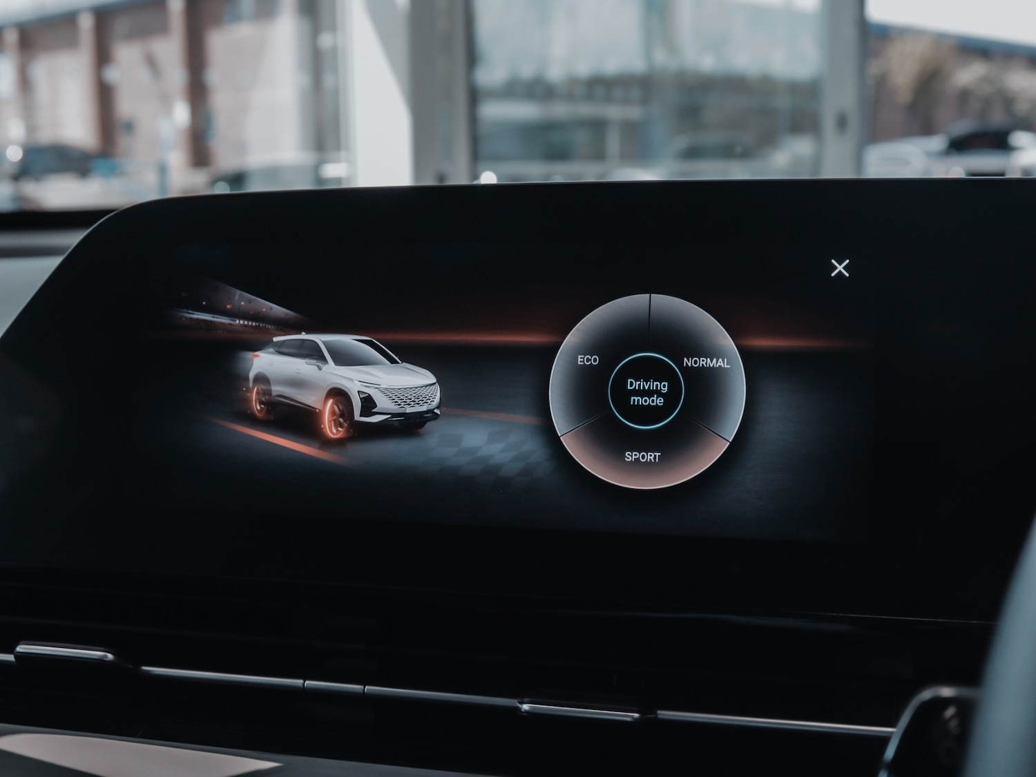 Used Omoda OMODA 5 2025 for sale - 76567952: Photo 39