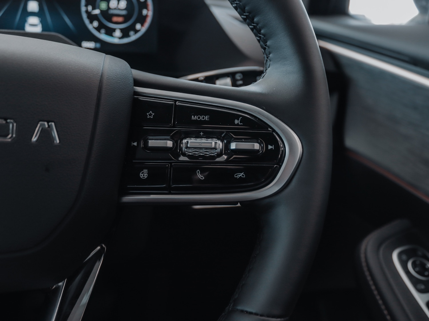 Used Omoda OMODA 5 2025 for sale - 76567952: Photo 41