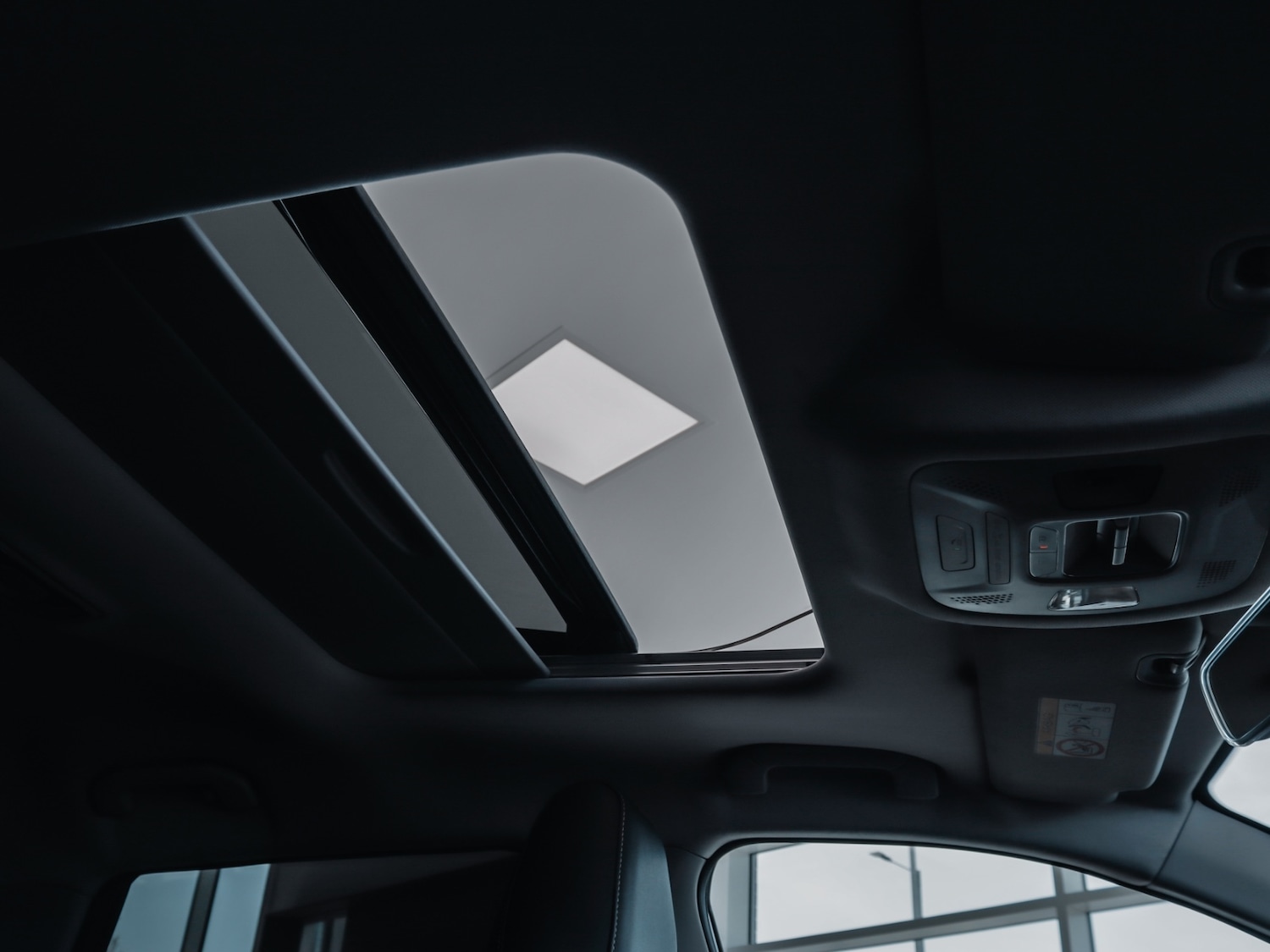 Used Omoda OMODA 5 2025 for sale - 76567952: Photo 48