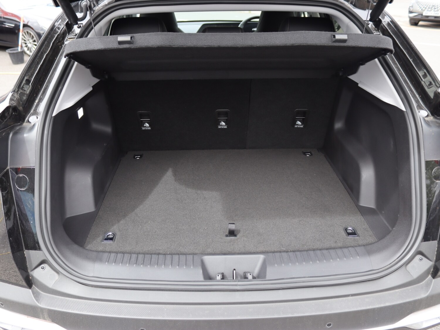 Used Omoda OMODA 5 2025 for sale - 76567952: Photo 7