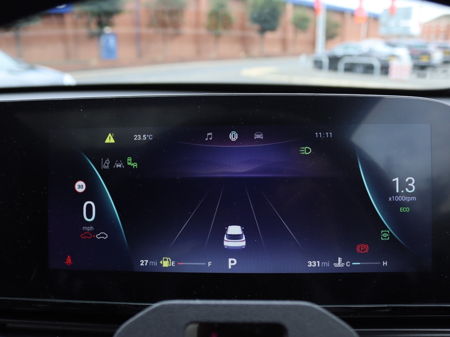 Used Omoda OMODA 5 2025 for sale - 76567952: Photo 8