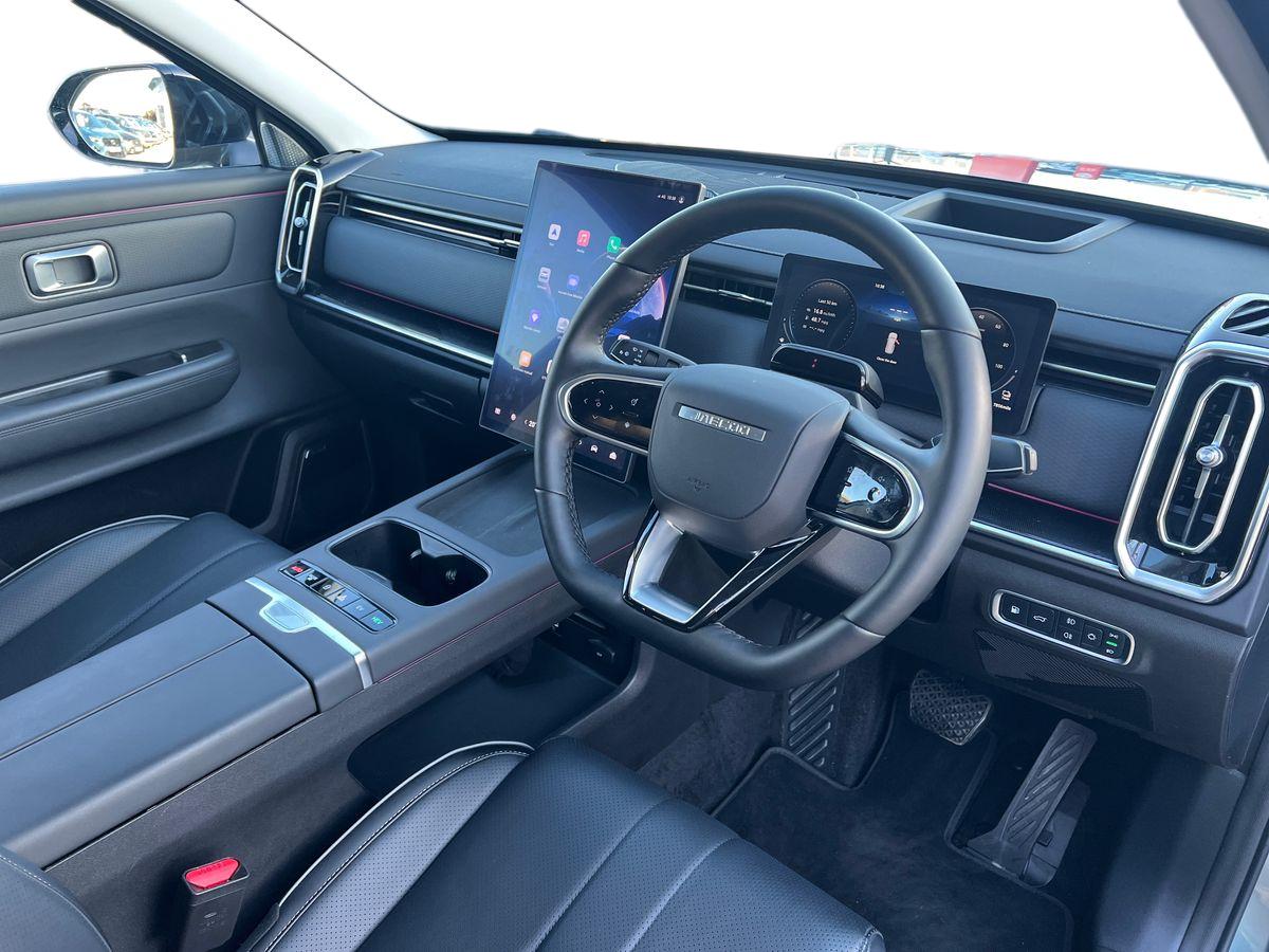 Used Jaecoo Jaecoo 7 2025 for sale - 77095236: Photo 10