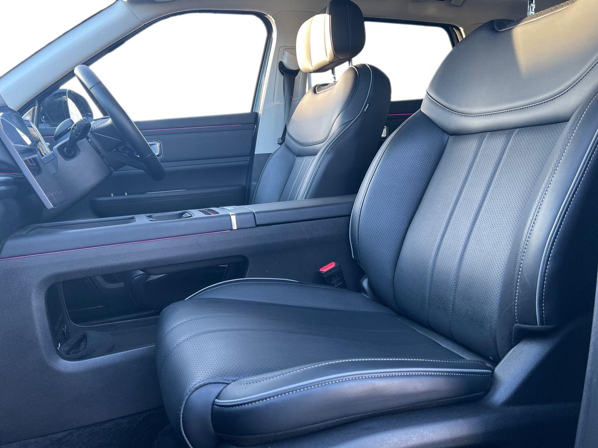 Used Jaecoo Jaecoo 7 2025 for sale - 77095236: Photo 16