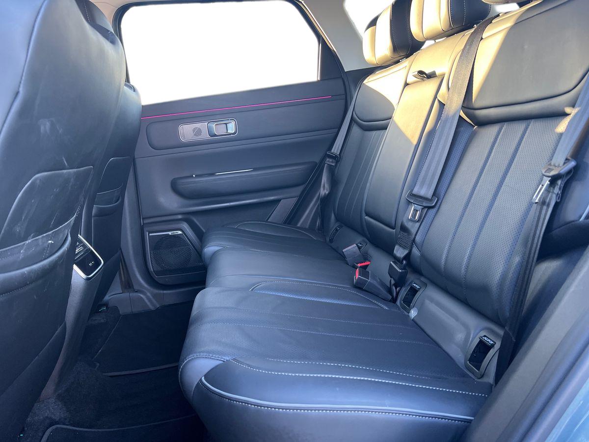 Used Jaecoo Jaecoo 7 2025 for sale - 77095236: Photo 17