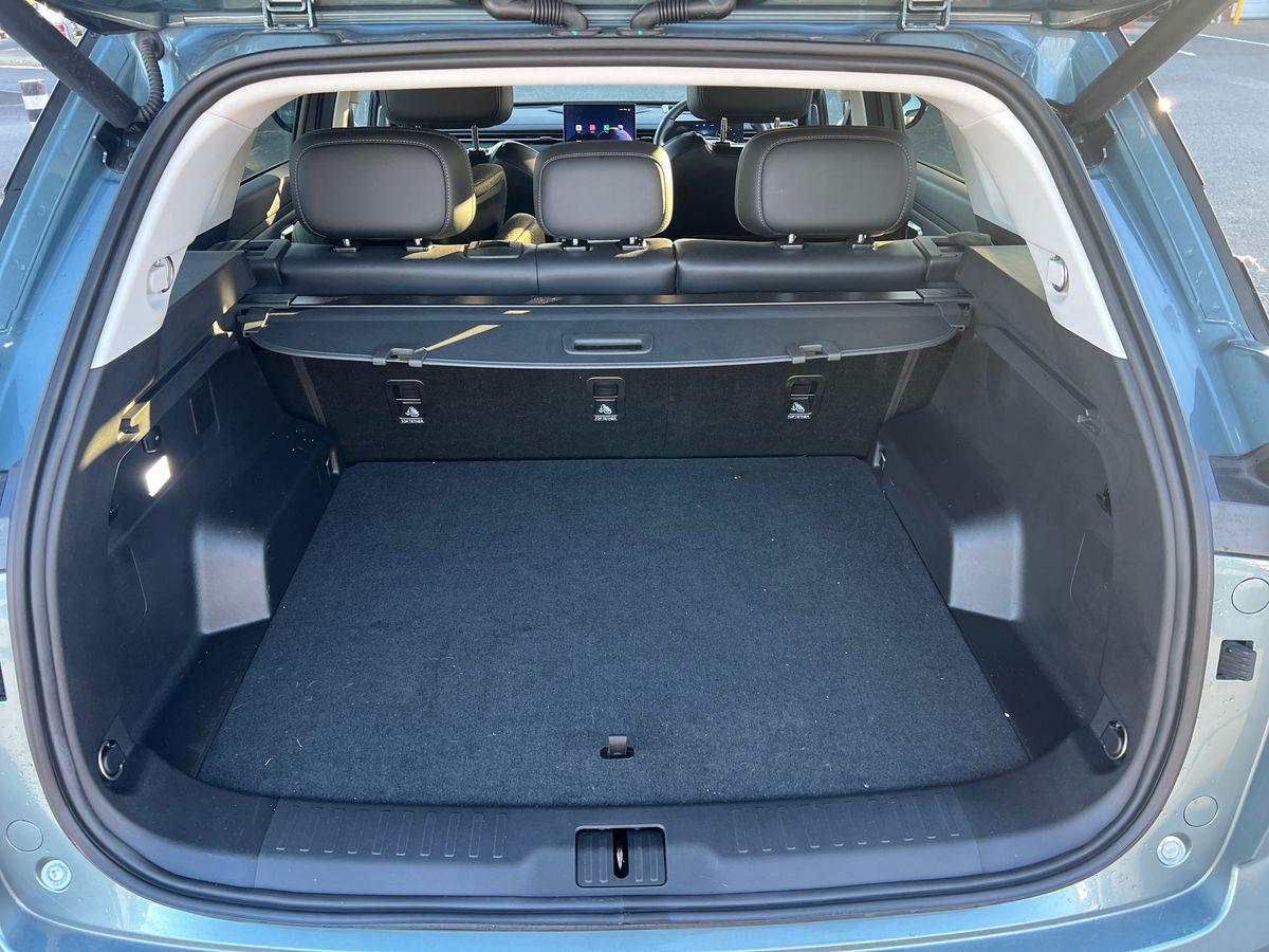 Used Jaecoo Jaecoo 7 2025 for sale - 77095236: Photo 18