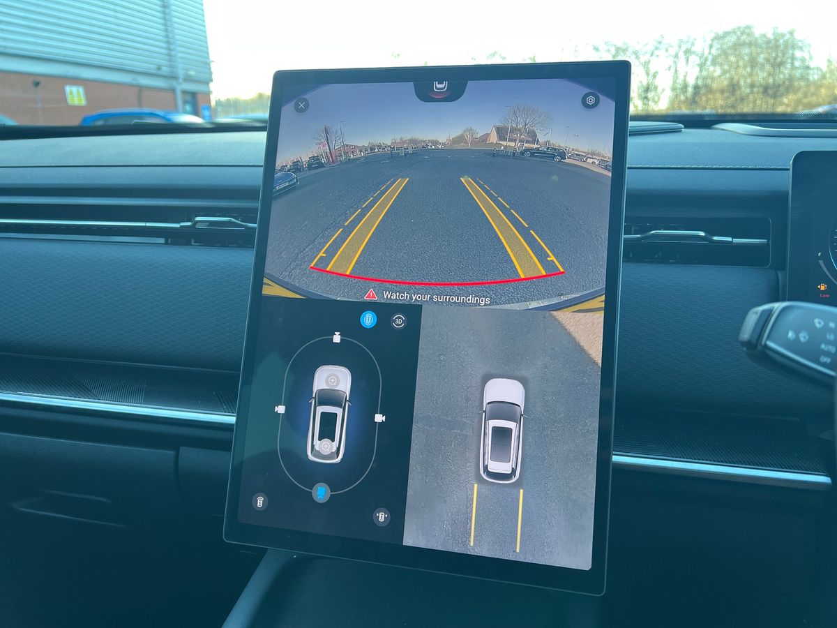 Used Jaecoo Jaecoo 7 2025 for sale - 77095236: Photo 19