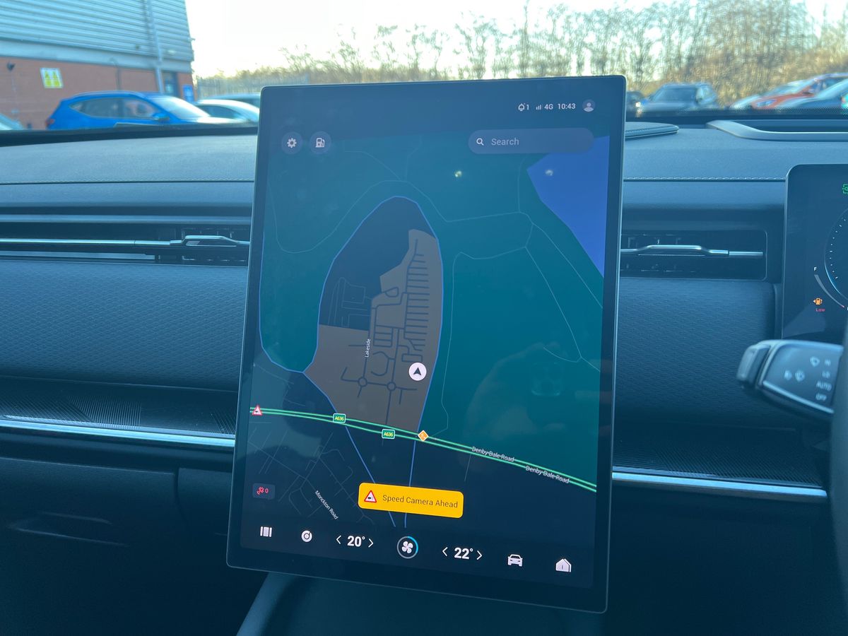 Used Jaecoo Jaecoo 7 2025 for sale - 77095236: Photo 20