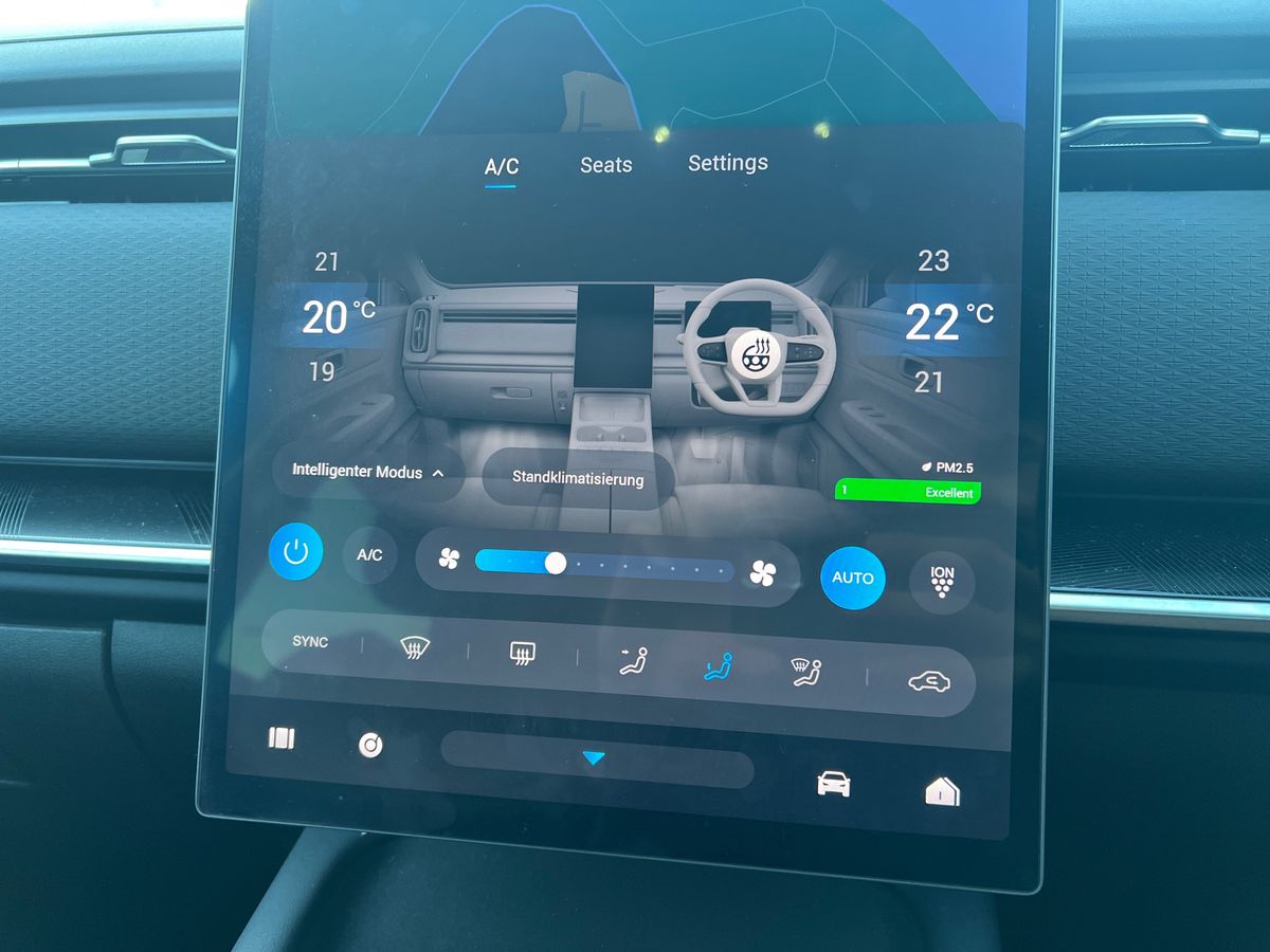 Used Jaecoo Jaecoo 7 2025 for sale - 77095236: Photo 23