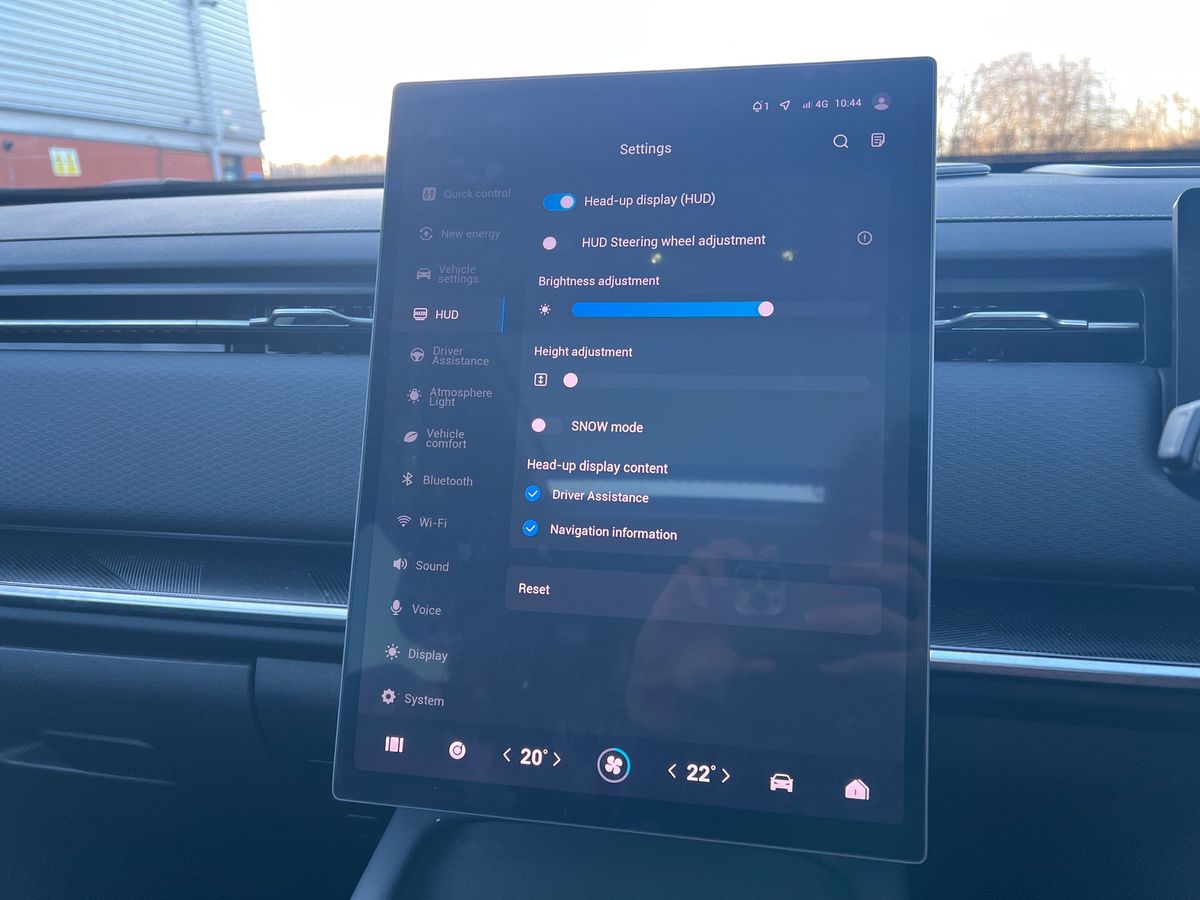 Used Jaecoo Jaecoo 7 2025 for sale - 77095236: Photo 26