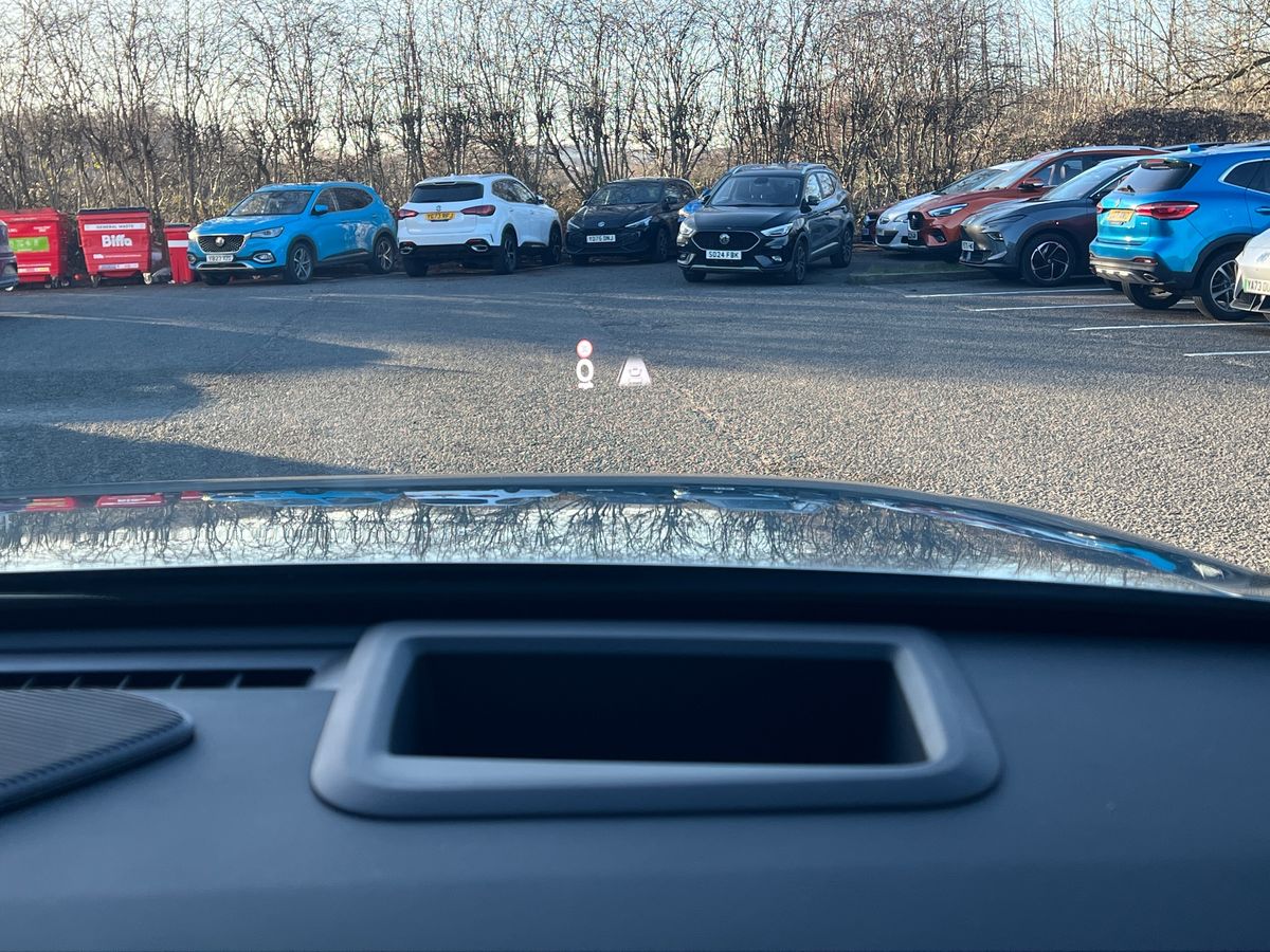 Used Jaecoo Jaecoo 7 2025 for sale - 77095236: Photo 27