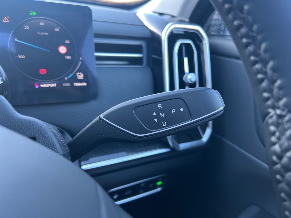 Used Jaecoo Jaecoo 7 2025 for sale - 77095236: Photo 31