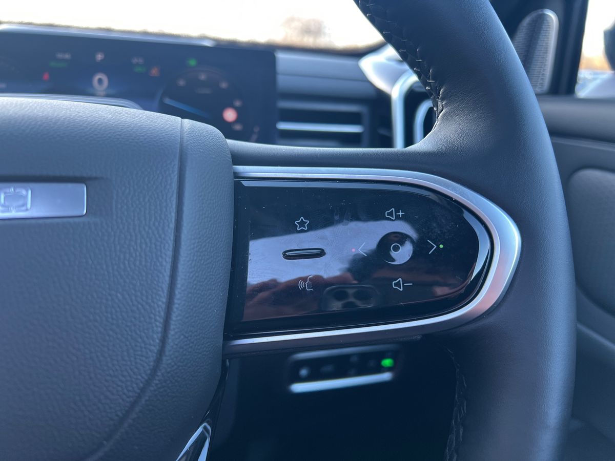 Used Jaecoo Jaecoo 7 2025 for sale - 77095236: Photo 34