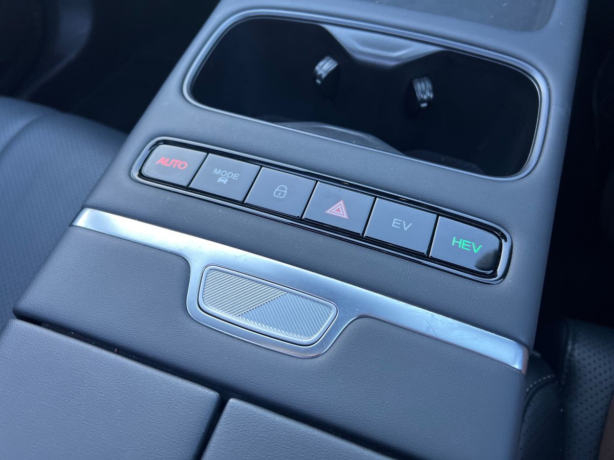 Used Jaecoo Jaecoo 7 2025 for sale - 77095236: Photo 37