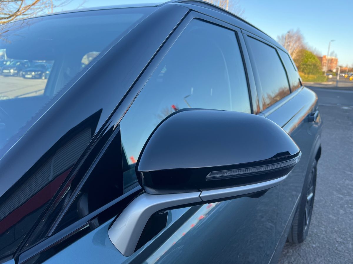 Used Jaecoo Jaecoo 7 2025 for sale - 77095236: Photo 42