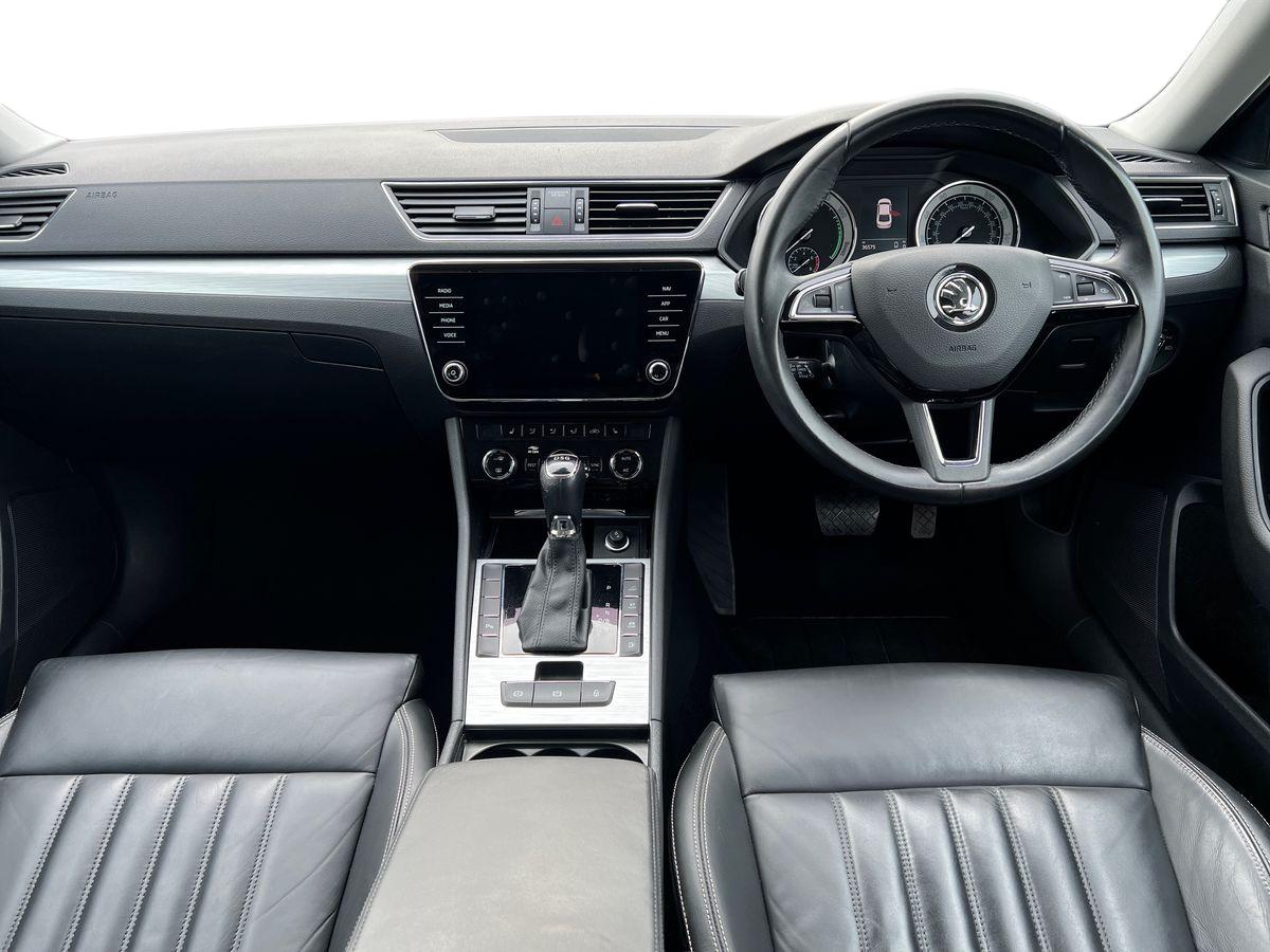 Used Skoda Superb 2020 for sale - 77903205: Photo 11