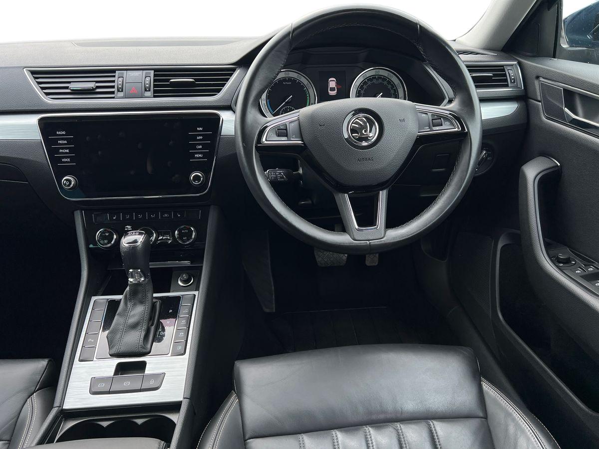 Used Skoda Superb 2020 for sale - 77903205: Photo 12