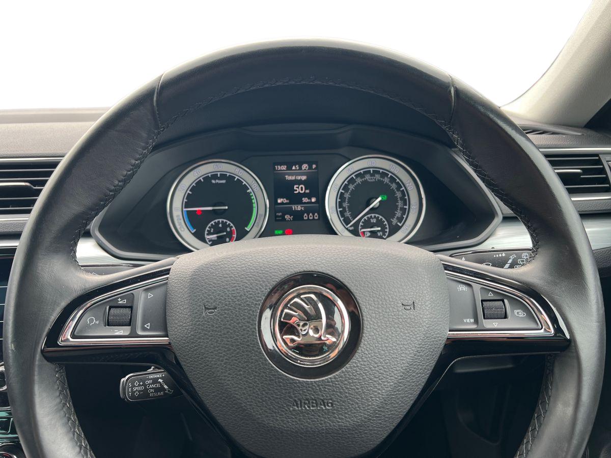 Used Skoda Superb 2020 for sale - 77903205: Photo 13