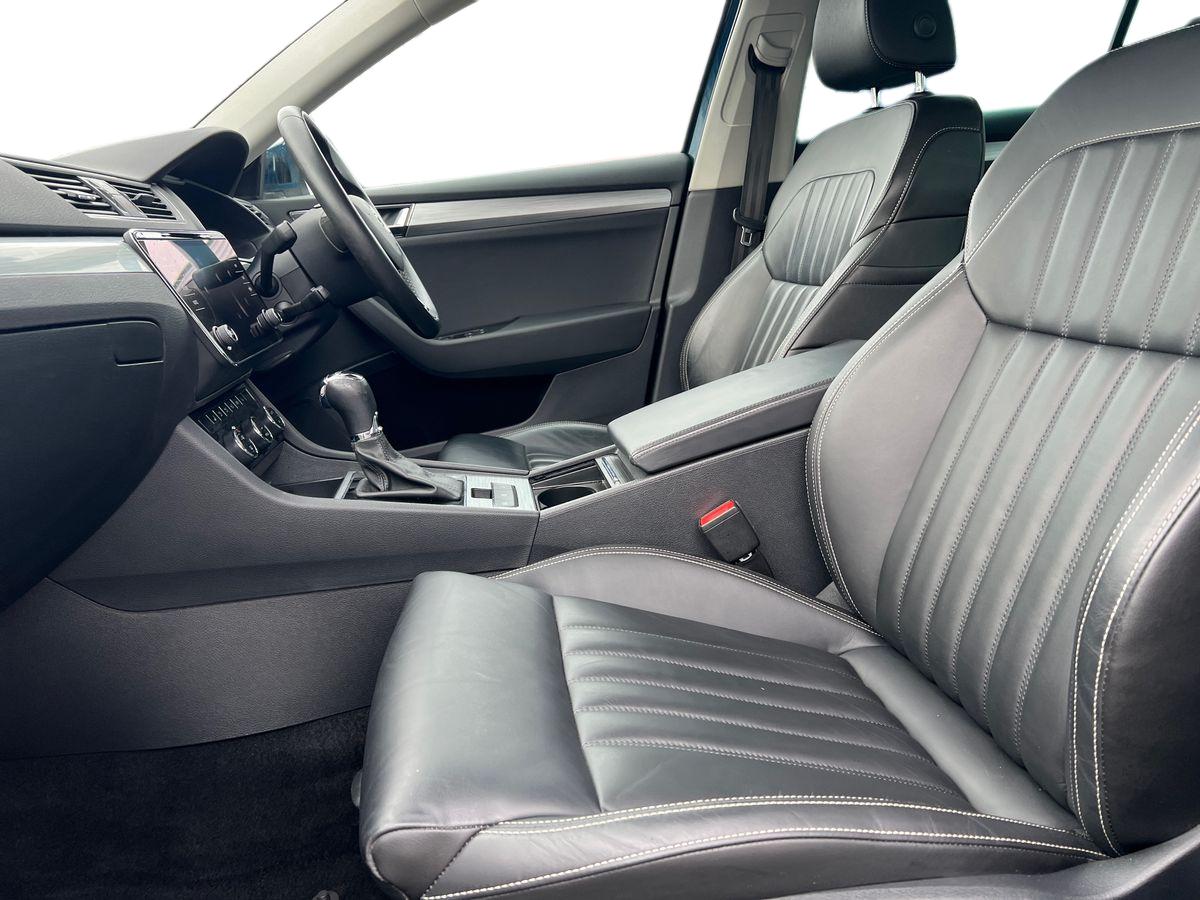 Used Skoda Superb 2020 for sale - 77903205: Photo 16
