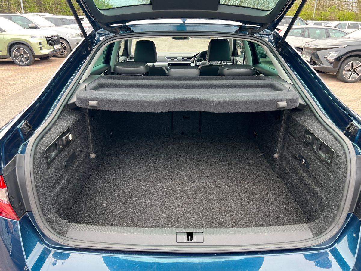 Used Skoda Superb 2020 for sale - 77903205: Photo 18