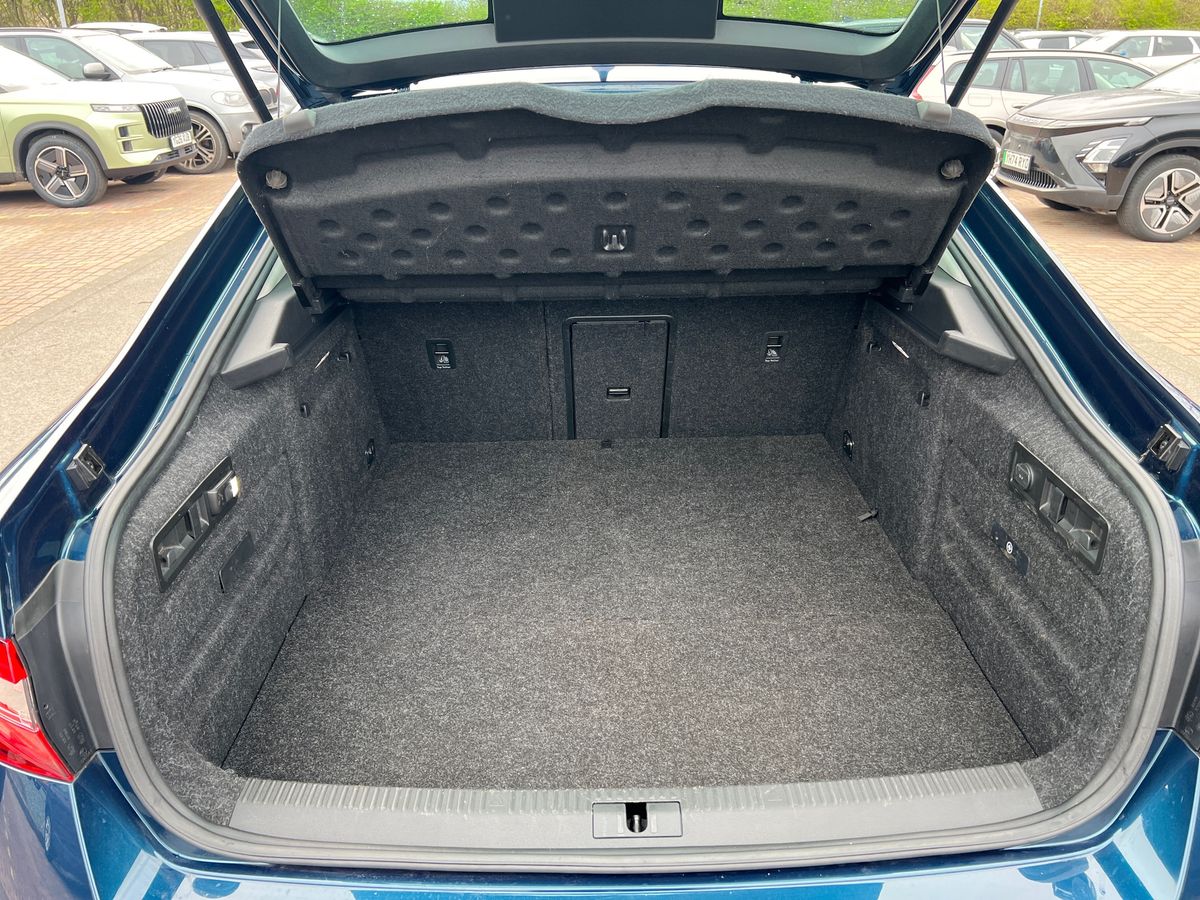 Used Skoda Superb 2020 for sale - 77903205: Photo 21