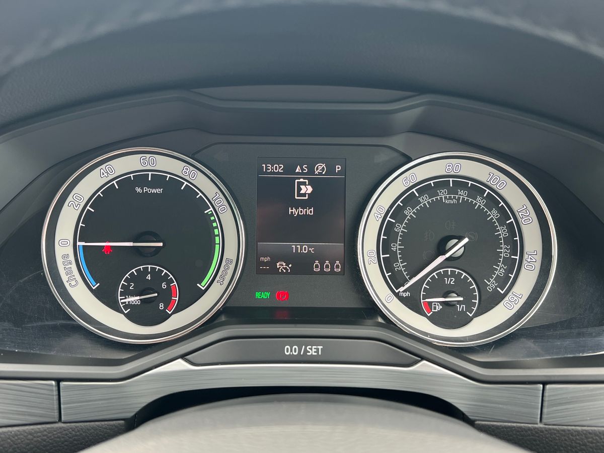 Used Skoda Superb 2020 for sale - 77903205: Photo 27