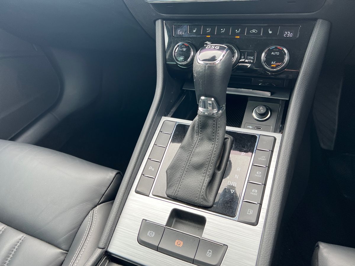 Used Skoda Superb 2020 for sale - 77903205: Photo 33