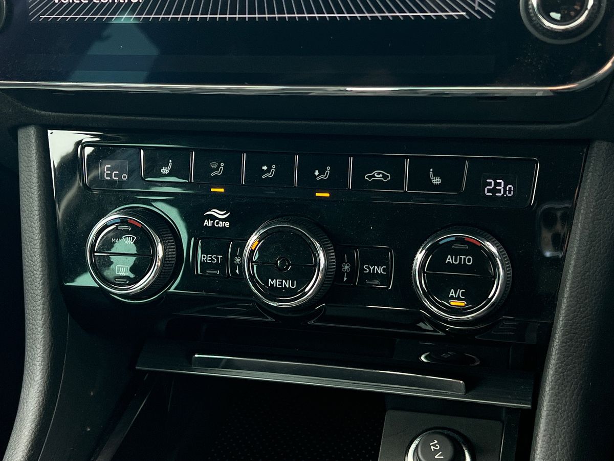 Used Skoda Superb 2020 for sale - 77903205: Photo 34