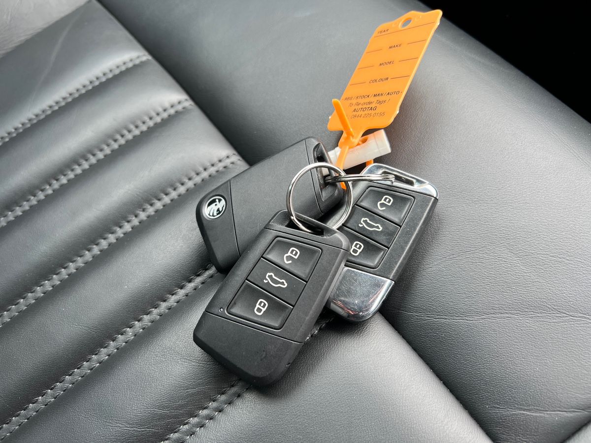 Used Skoda Superb 2020 for sale - 77903205: Photo 37