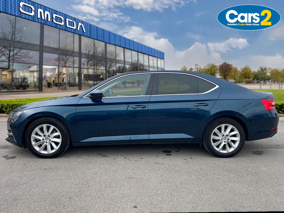 Used Skoda Superb 2020 for sale - 77903205: Photo 6