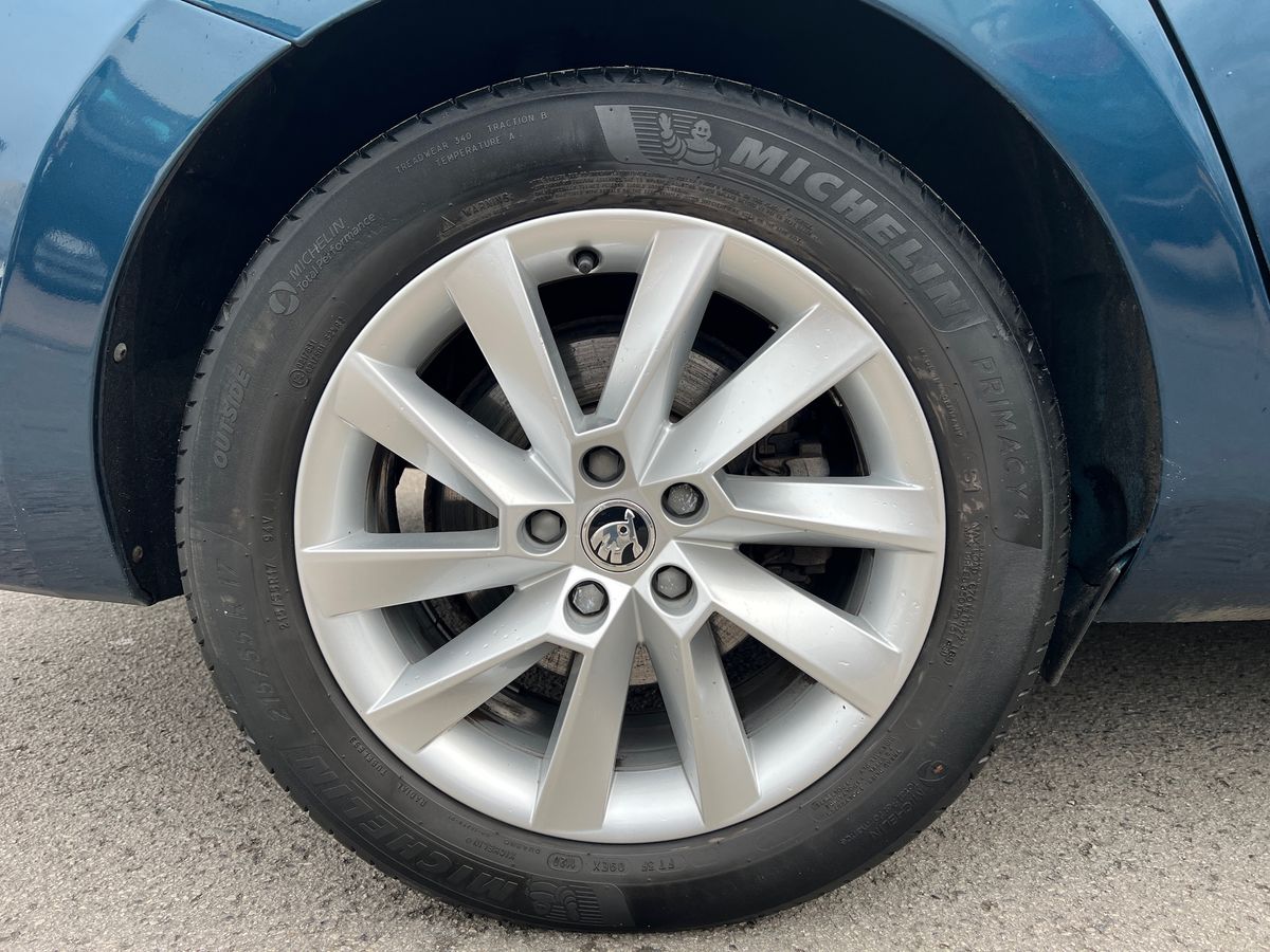 Used Skoda Superb 2020 for sale - 77903205: Photo 9