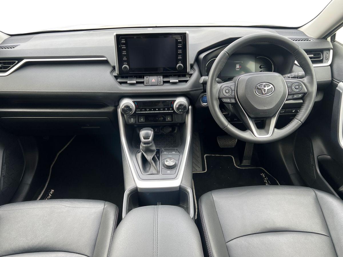 Used Toyota RAV4 2022 for sale - 76567915: Photo 11