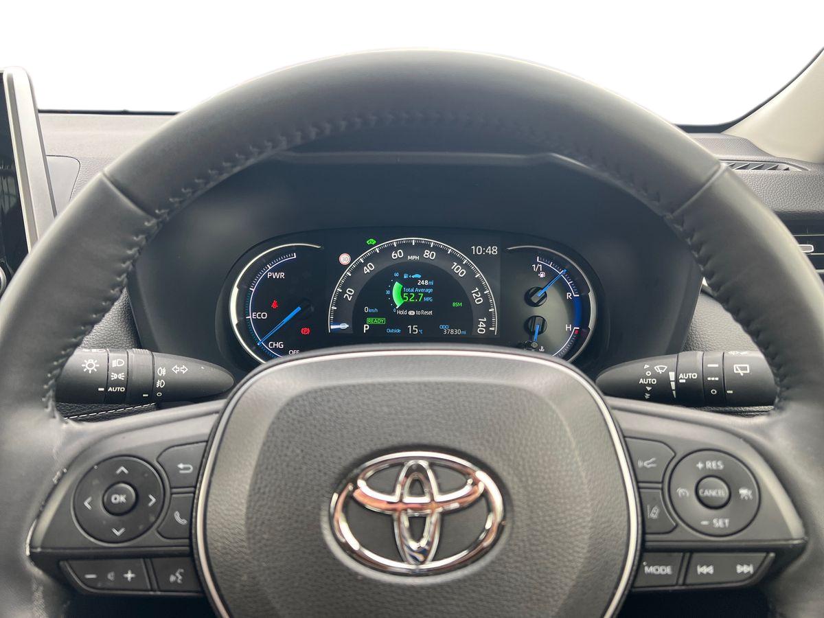 Used Toyota RAV4 2022 for sale - 76567915: Photo 13