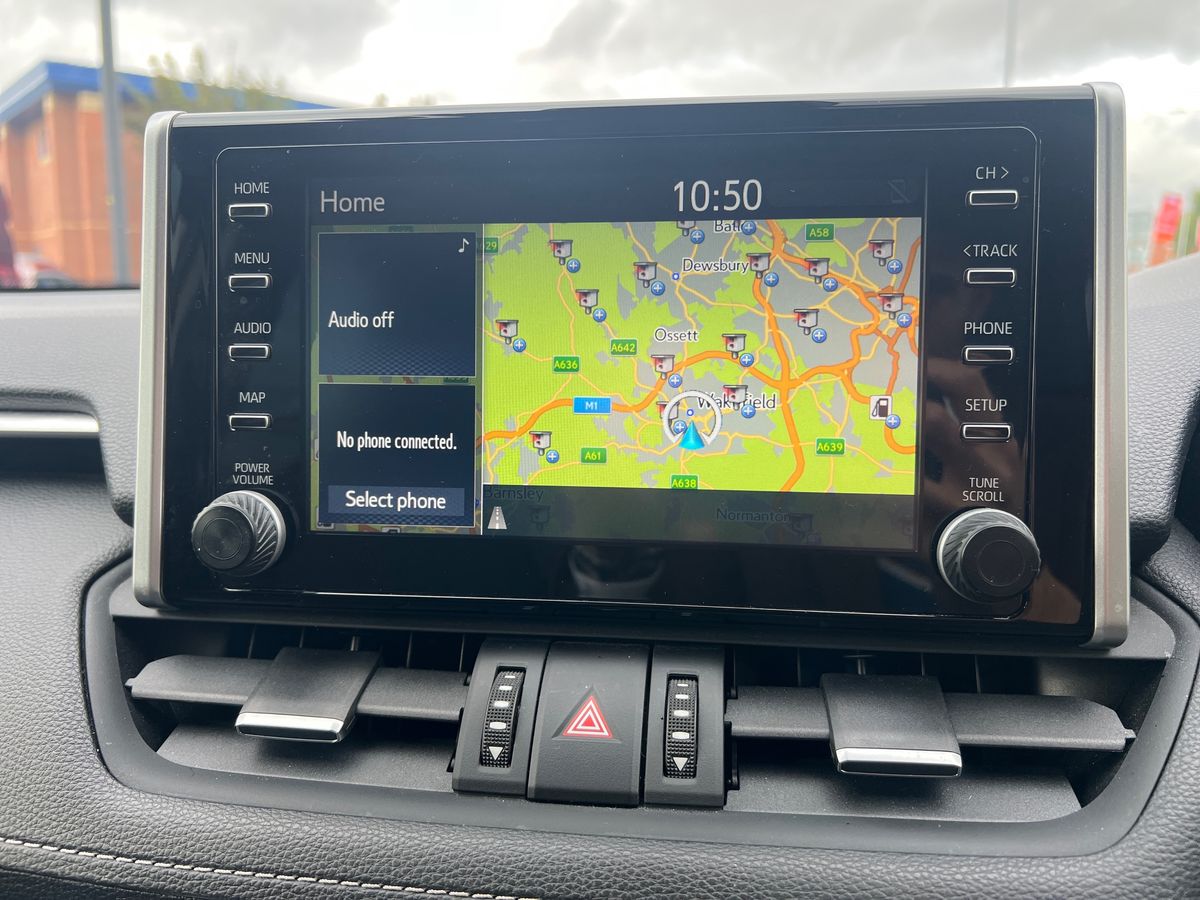 Used Toyota RAV4 2022 for sale - 76567915: Photo 20