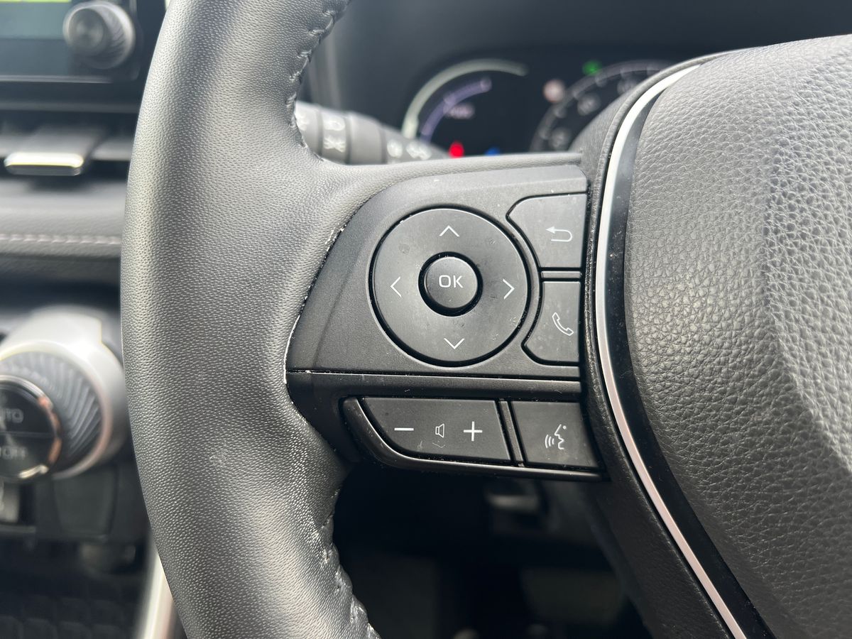 Used Toyota RAV4 2022 for sale - 76567915: Photo 21