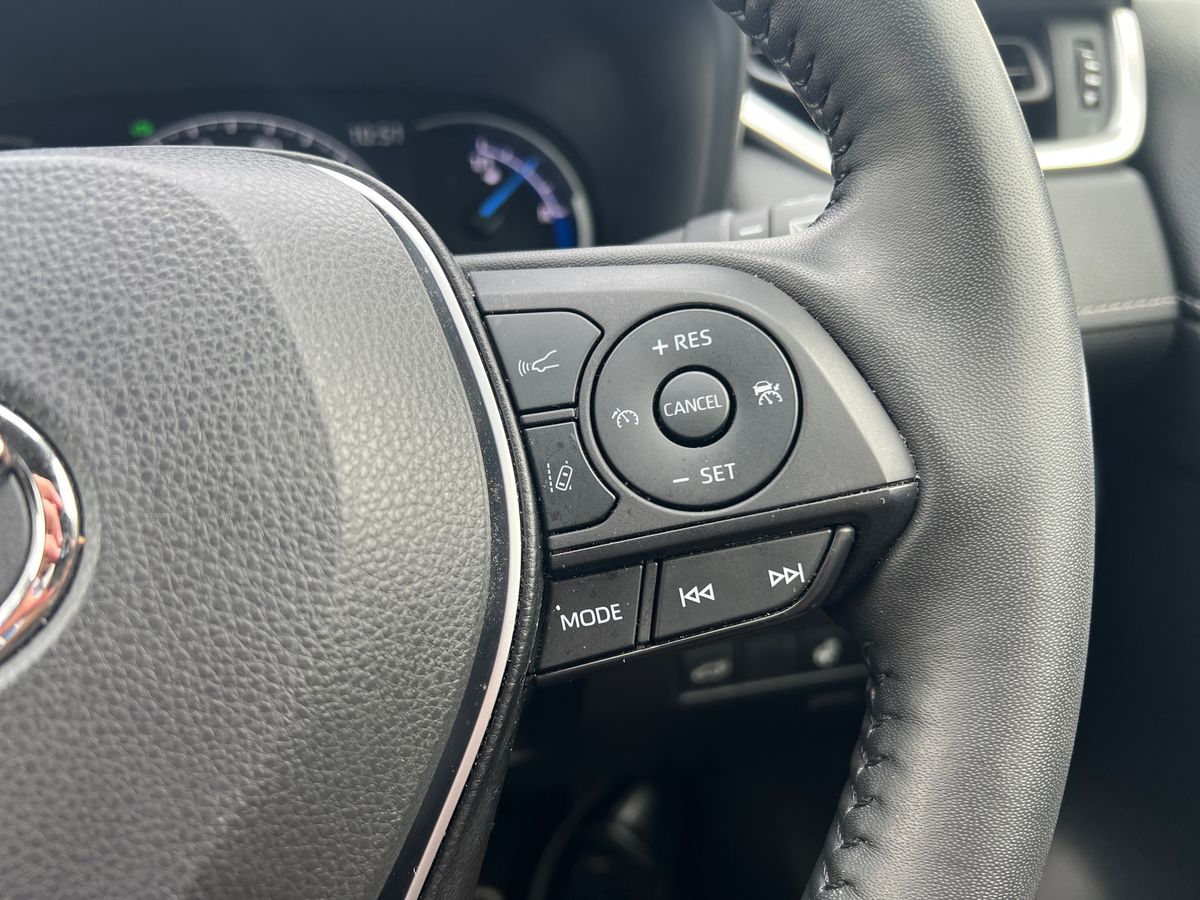 Used Toyota RAV4 2022 for sale - 76567915: Photo 22