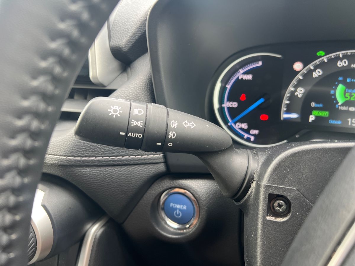 Used Toyota RAV4 2022 for sale - 76567915: Photo 24