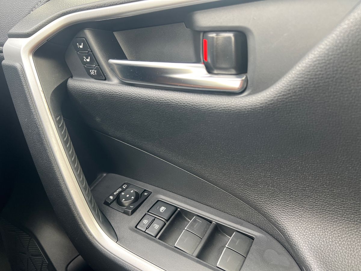 Used Toyota RAV4 2022 for sale - 76567915: Photo 26