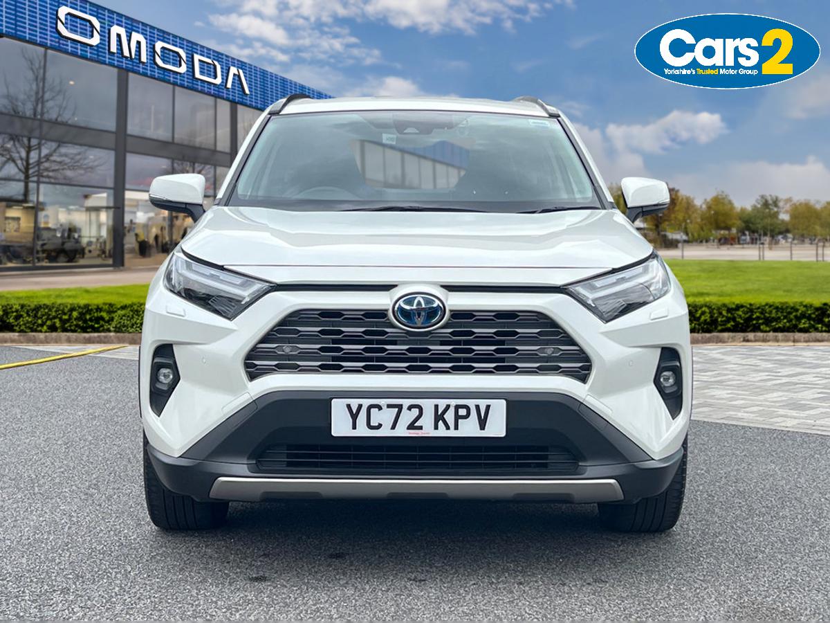 Used Toyota RAV4 2022 for sale - 76567915: Photo 8