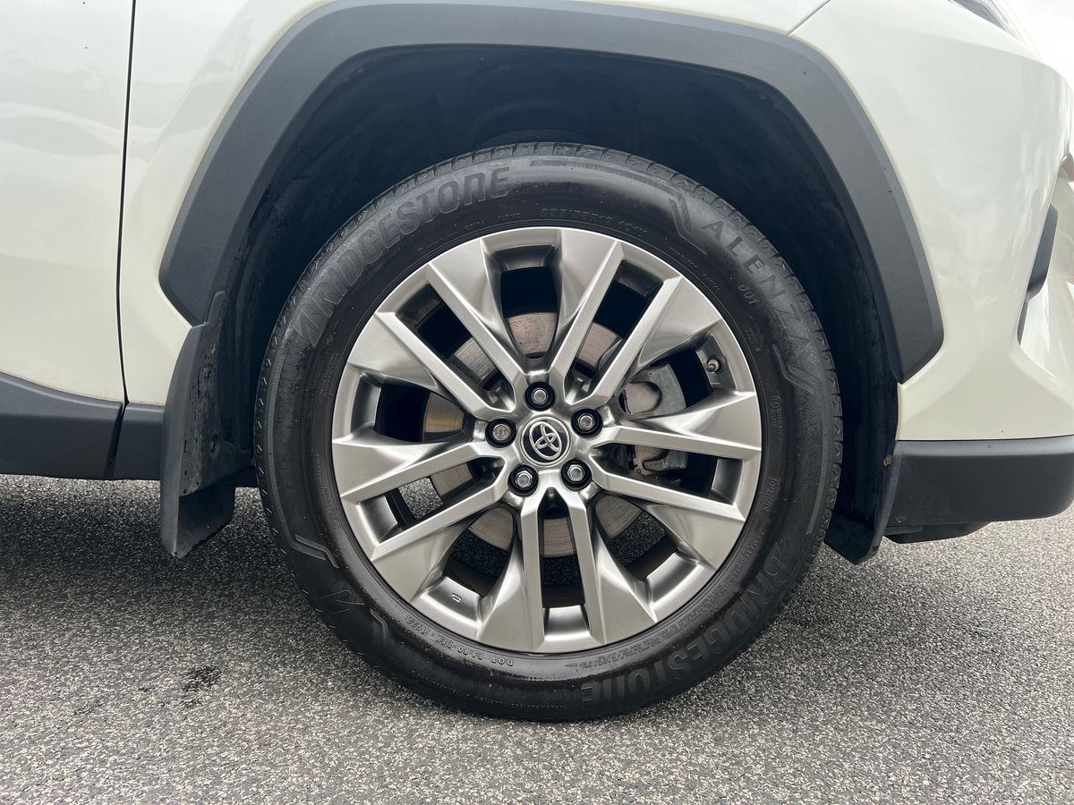 Used Toyota RAV4 2022 for sale - 76567915: Photo 9