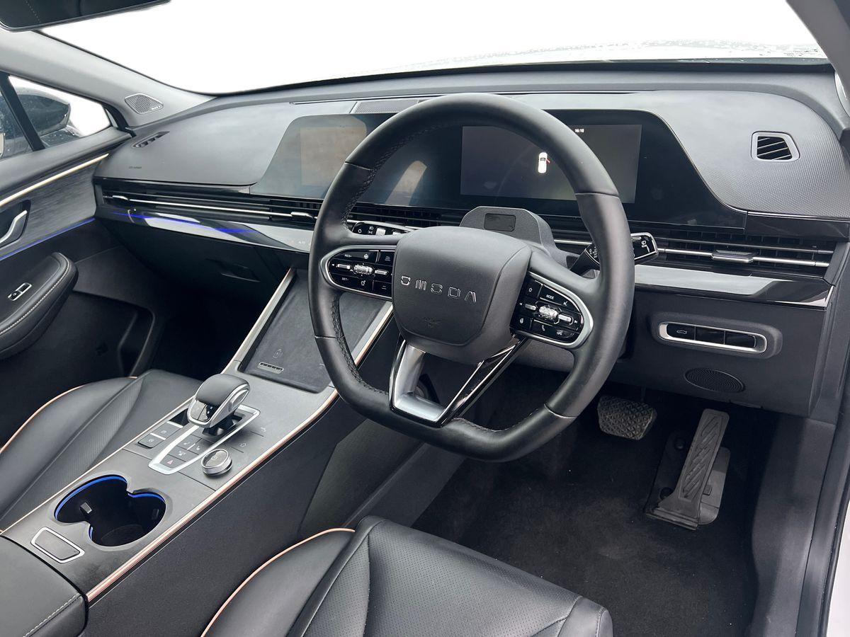 Used Omoda OMODA 5 2024 for sale - 77899015: Photo 10