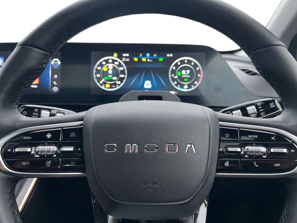 Used Omoda OMODA 5 2024 for sale - 77899015: Photo 13