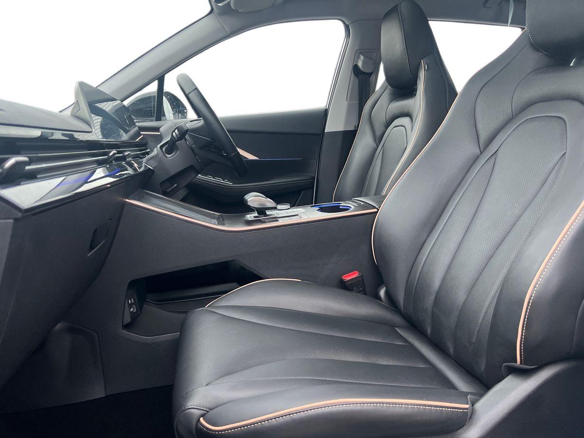 Used Omoda OMODA 5 2024 for sale - 77899015: Photo 16