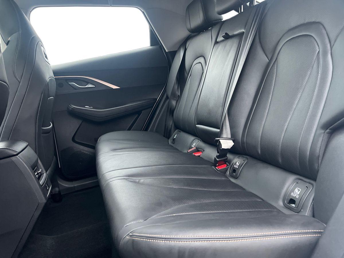 Used Omoda OMODA 5 2024 for sale - 77899015: Photo 17