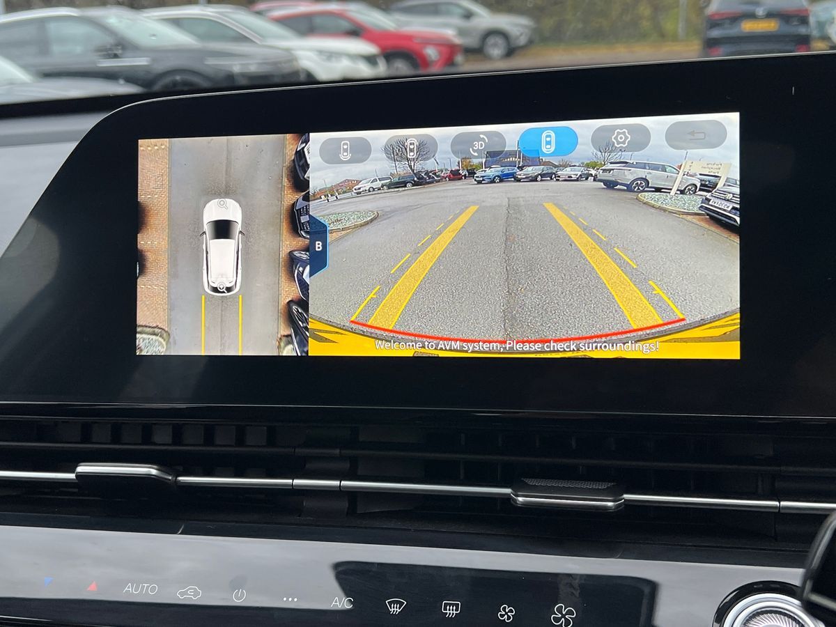 Used Omoda OMODA 5 2024 for sale - 77899015: Photo 19