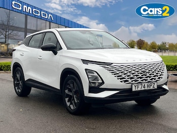 Used Omoda OMODA 5 2024 for sale - 77899015: Photo