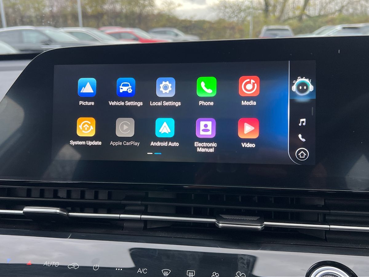 Used Omoda OMODA 5 2024 for sale - 77899015: Photo 20