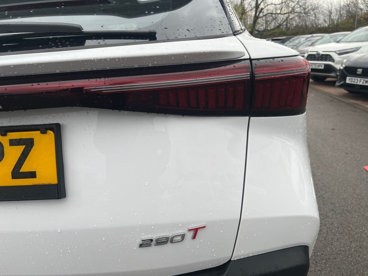 Used Omoda OMODA 5 2024 for sale - 77899015: Photo 21