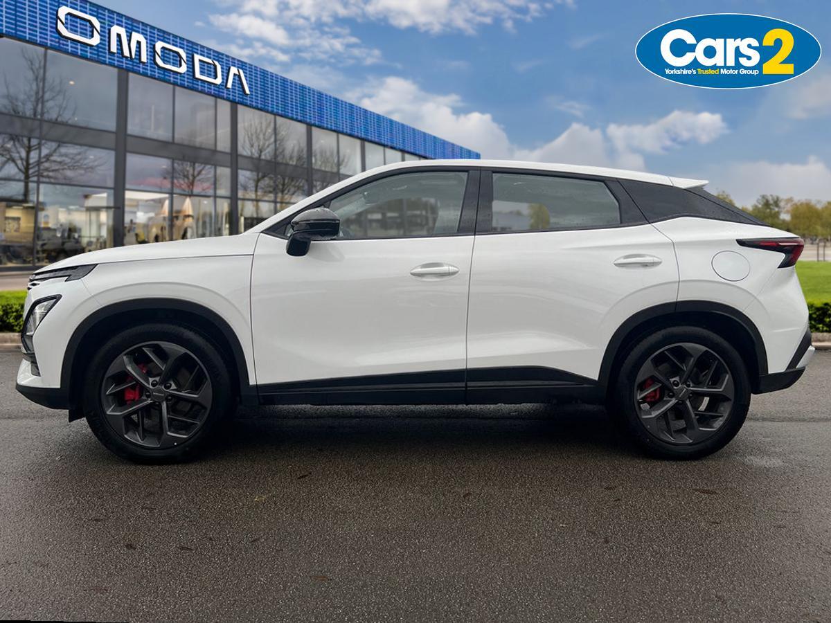 Used Omoda OMODA 5 2024 for sale - 77899015: Photo 6