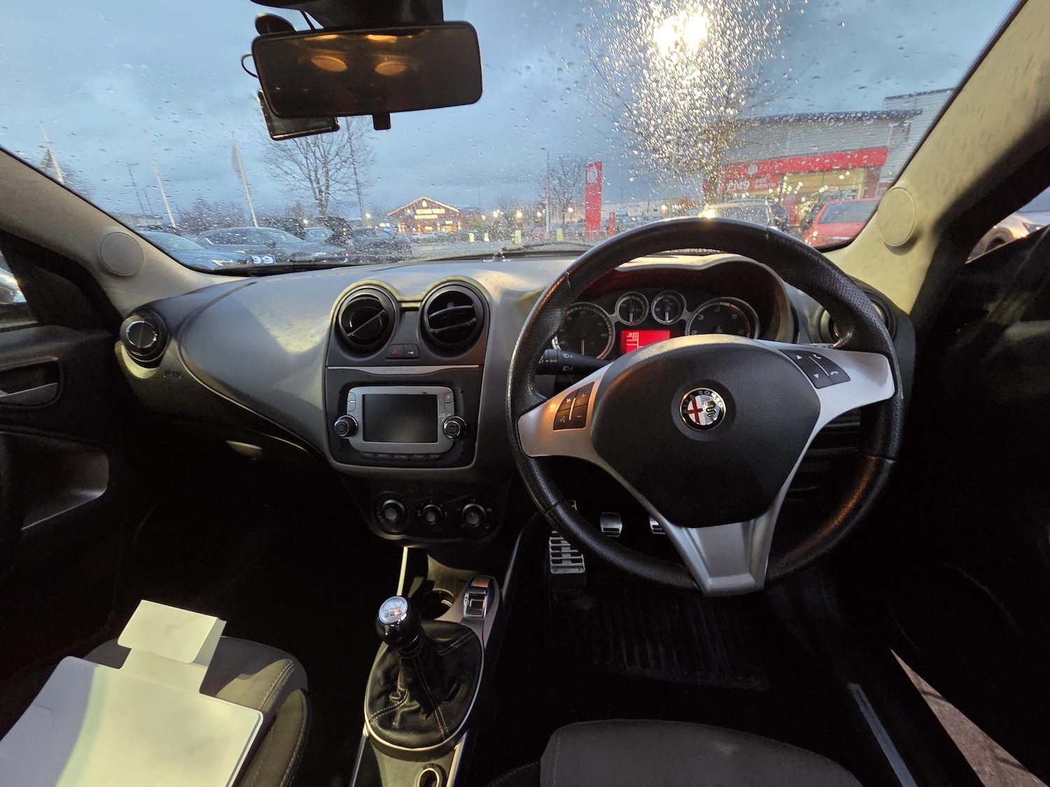 Used Alfa Romeo MiTo 2015 for sale - 76851270: Photo 4